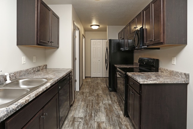 Beal Townhomes