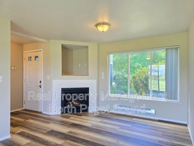 property at 16835 167th Ave SE