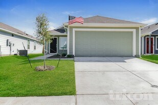 6529 Middlebury Dr in Princeton, TX - Building Photo