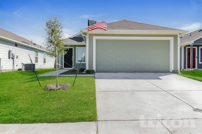 property at 6529 Middlebury Dr