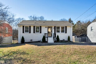 3365 Hospital Ln in Nashville, TN - Building Photo