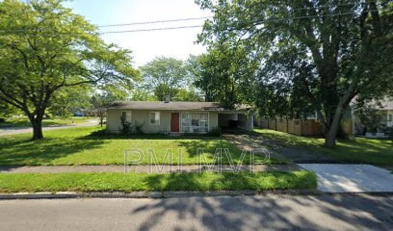 3820 Walmar Dr in Columbus, OH - Building Photo