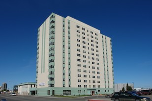 McKinley Tower Apartments