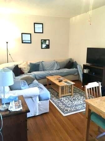 property at 1677 Beacon St