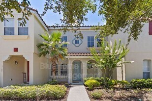 3172 Aqua Virgo Loop in Orlando, FL - Building Photo