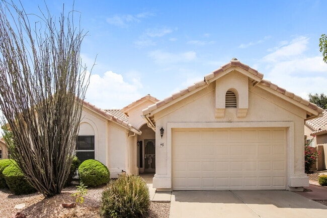 property at 6402 W Potter Dr