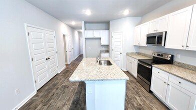 205 Brackish Dr in Myrtle Beach, SC - Building Photo - Building Photo