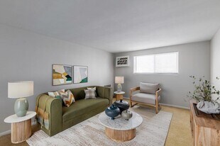 Jefferson Court Apartments in Clifton Heights, PA - Building Photo