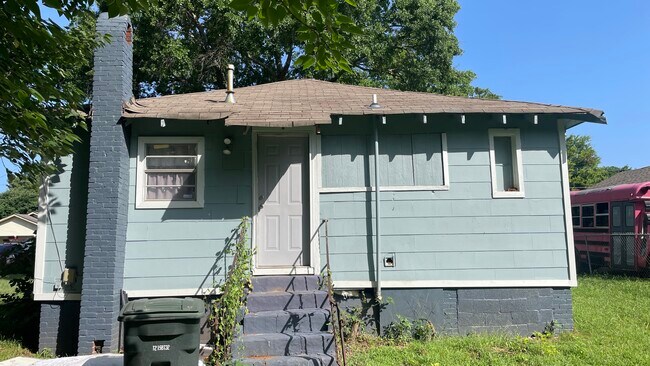 4029 Walnut Ave SW in Birmingham, AL - Building Photo - Building Photo