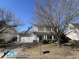 4504 Conklin Dr in Durham, NC - Building Photo