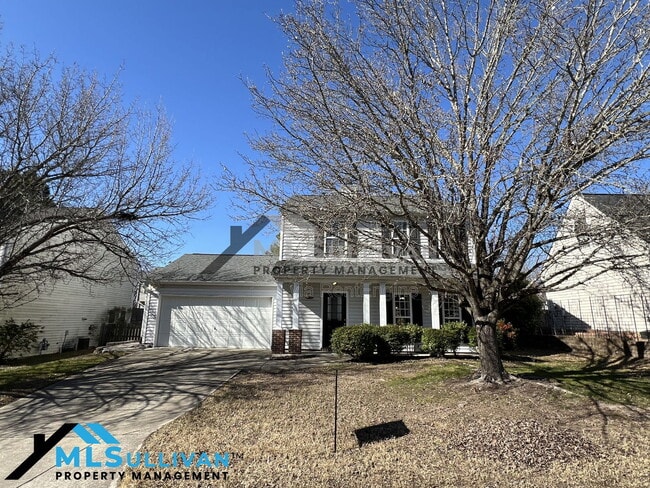 property at 4504 Conklin Dr