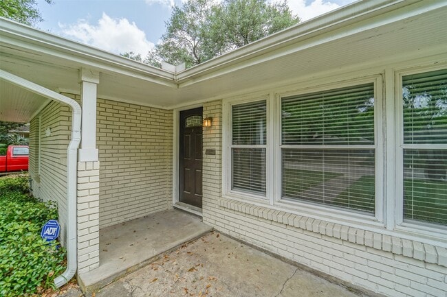 property at 3419 Norris Dr