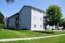 Oak Brooke Apartments