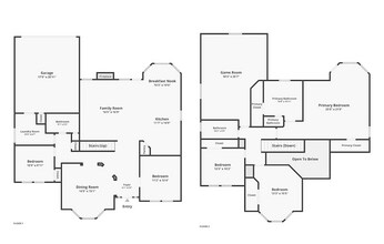 5205 Panama Dr in Rowlett, TX - Building Photo - Building Photo