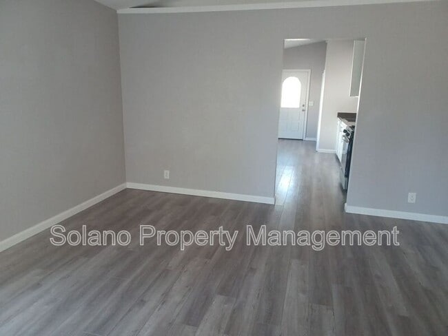 1797 Brookwood Dr in Vacaville, CA - Building Photo - Building Photo