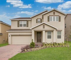 7842 Syracuse Dr in Clermont, FL - Building Photo