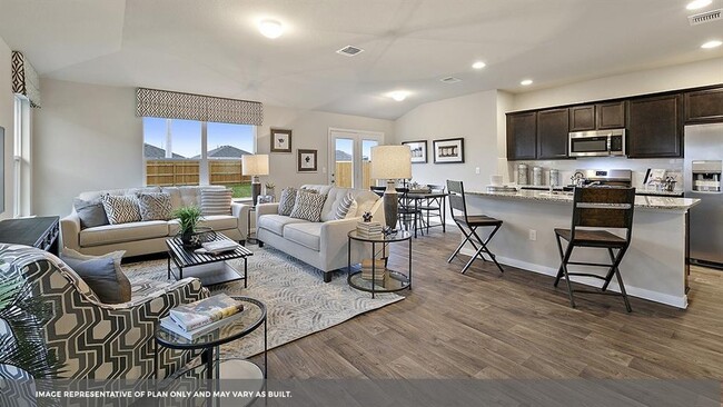 property at 141 Frostweed Dr