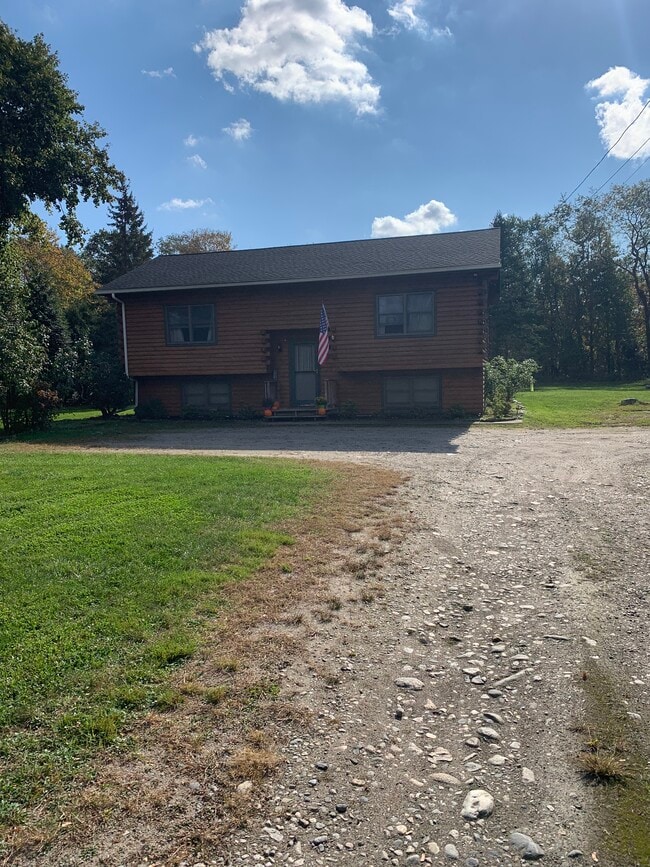 property at 69 Salisbury Ave