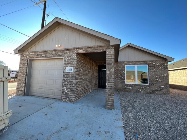 property at 2407 N Ave N