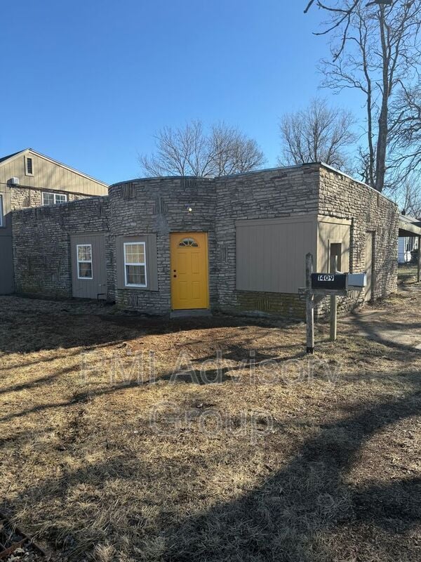 1407 NE Sardou Ave in Topeka, KS - Building Photo - Building Photo