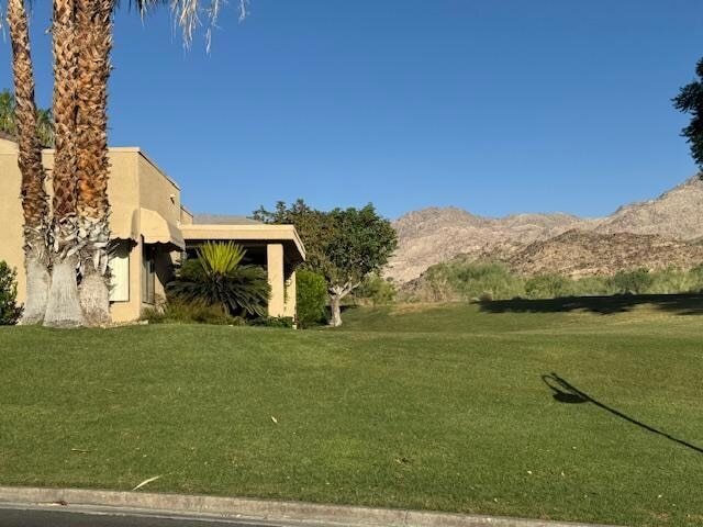 72350 Rim Dr in Palm Desert, CA - Building Photo