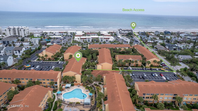 property at 104 Laguna Villa Blvd