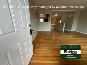 1105 E Caramillo St in Colorado Springs, CO - Foto de edificio - Building Photo