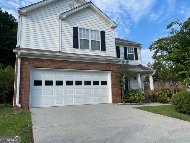 6190 Glacier Run in Norcross, GA - Building Photo - Building Photo