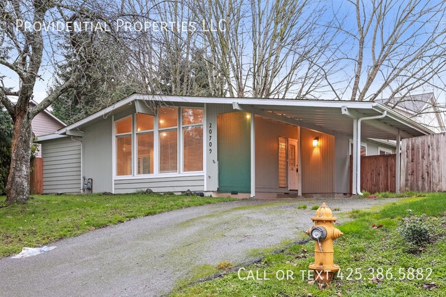 property at 20709 36th Ave W