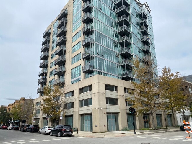 property at 1000 W Leland Ave