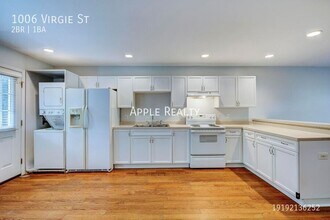 1006 Virgie St in Durham, NC - Building Photo - Building Photo