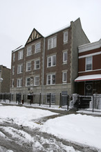 4134 W Wilcox St in Chicago, IL - Foto de edificio - Building Photo