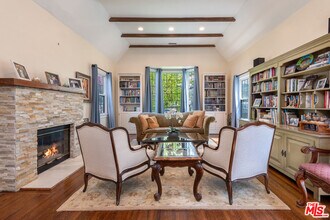1501 Reeves St in Los Angeles, CA - Building Photo - Building Photo