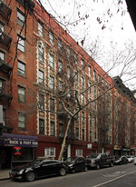 171-175 Thompson St Apartments