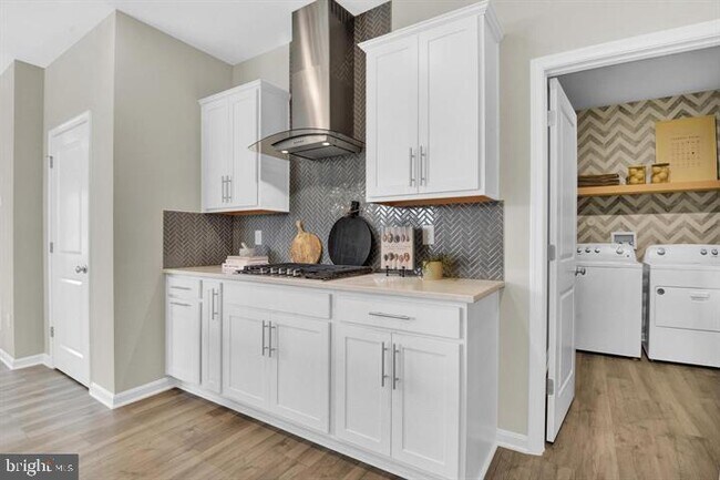 491 Hanson St in Frederick, MD - Building Photo - Building Photo