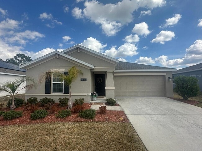 4547 Tahoe Cir in Clermont, FL - Building Photo - Building Photo