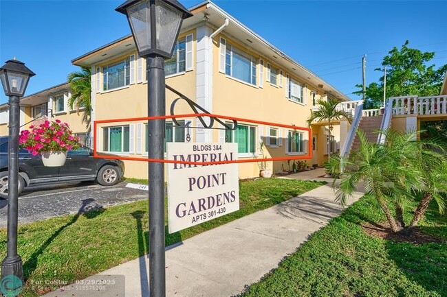 5720 NE 22nd Way in Fort Lauderdale, FL - Building Photo - Building Photo