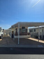 1225 N Dixie Downs Rd in Saint George, UT - Building Photo