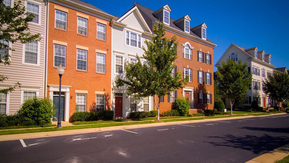 Mount Vernon Gardens Apartments Alexandria, VA Apartments For Rent