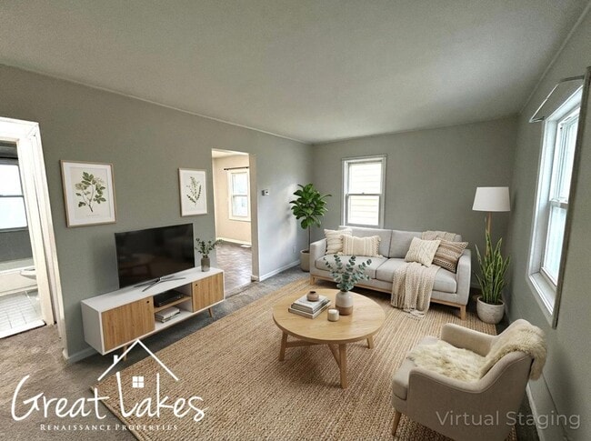 24526 Brittany Ave in Eastpointe, MI - Building Photo - Building Photo