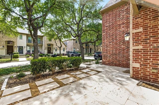 6836 Livorno Ln in Frisco, TX - Building Photo - Building Photo