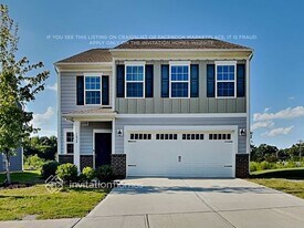 1024 Woodhouse Dr in Monroe, NC - Building Photo