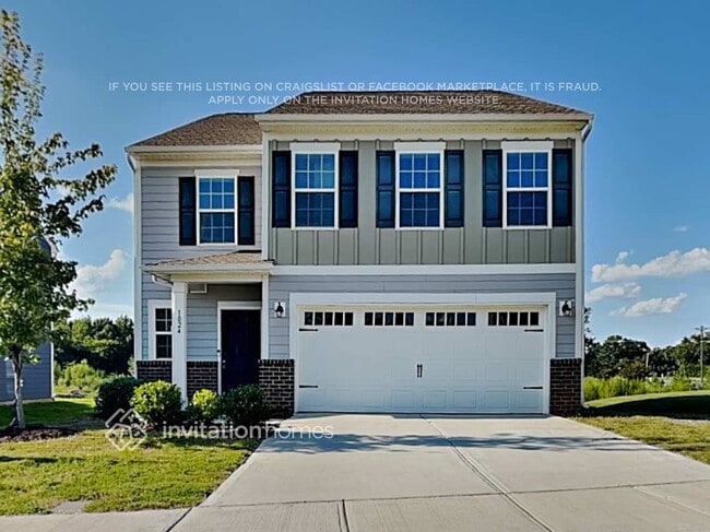 property at 1024 Woodhouse Dr