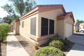 602 N Cobblestone St in Gilbert, AZ - Building Photo - Building Photo