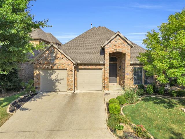 1850 Masters Dr in Desoto, TX - Building Photo