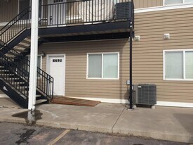 810 E Laramie St, Unit #6 in Gillette, WY - Building Photo