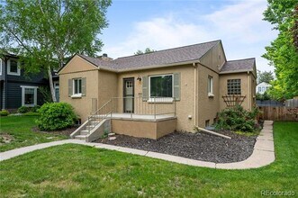 2364 S Clayton St in Denver, CO - Building Photo - Building Photo
