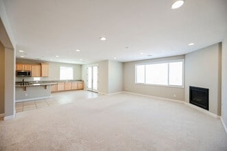 12330 Monument Hill Ave in Las Vegas, NV - Building Photo - Building Photo