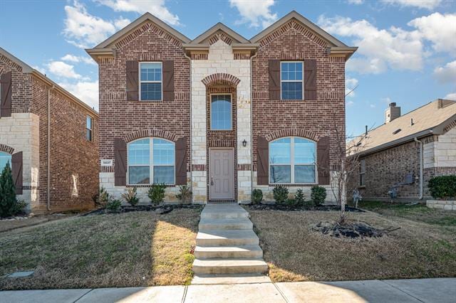 property at 5837 Fir Tree Ln