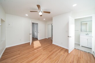 59 Hutton St in Jersey City, NJ - Building Photo - Building Photo